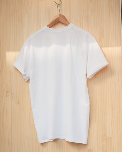 【Traditional Outdoor Designs®︎】TOD Athletic Tee With Fruit of The Loom