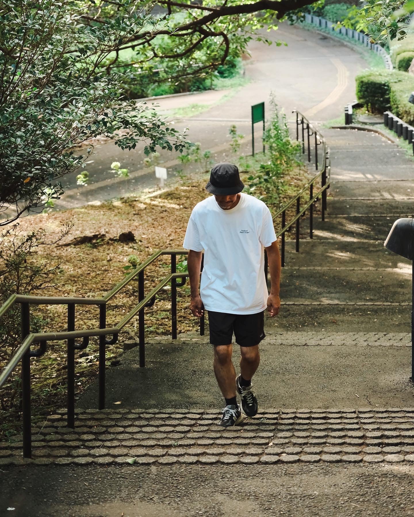 【Traditional Outdoor Designs®︎】TOD Athletic Tee With Fruit of The Loom