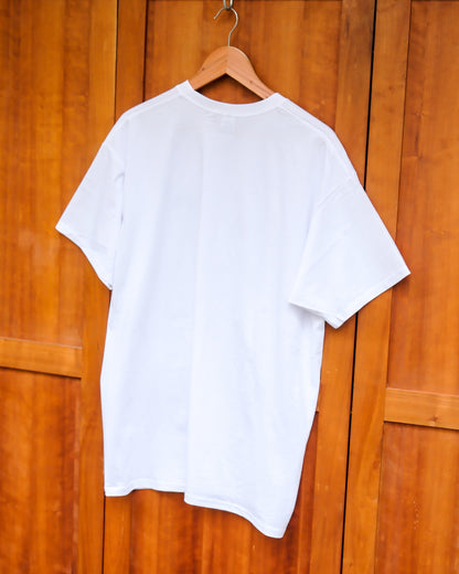 【Traditional Outdoor Designs®︎】TOD Athletic Tee With Fruit of The Loom