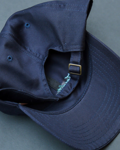 【Traditional Outdoor Designs®】TOD Film Director's Cap , Navy