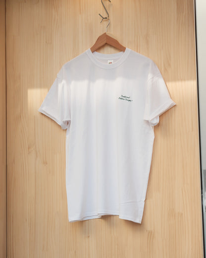 【Traditional Outdoor Designs®︎】TOD Athletic Tee With Fruit of The Loom