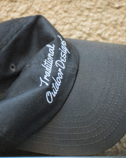 【Traditional Outdoor Designs®】TOD Film Director's Cap